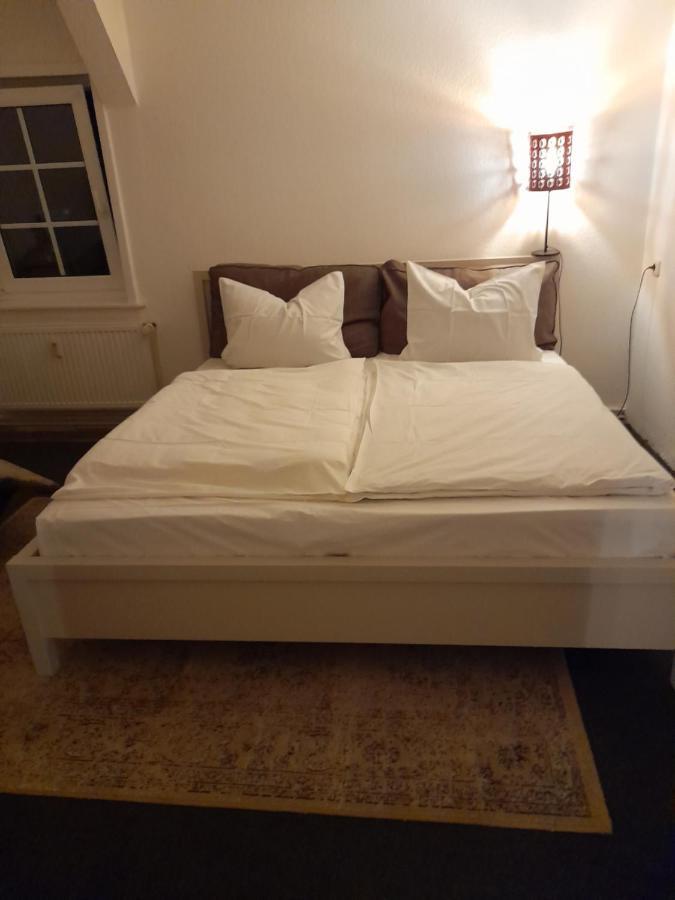 Ferienwohnung Why Not Polle المظهر الخارجي الصورة