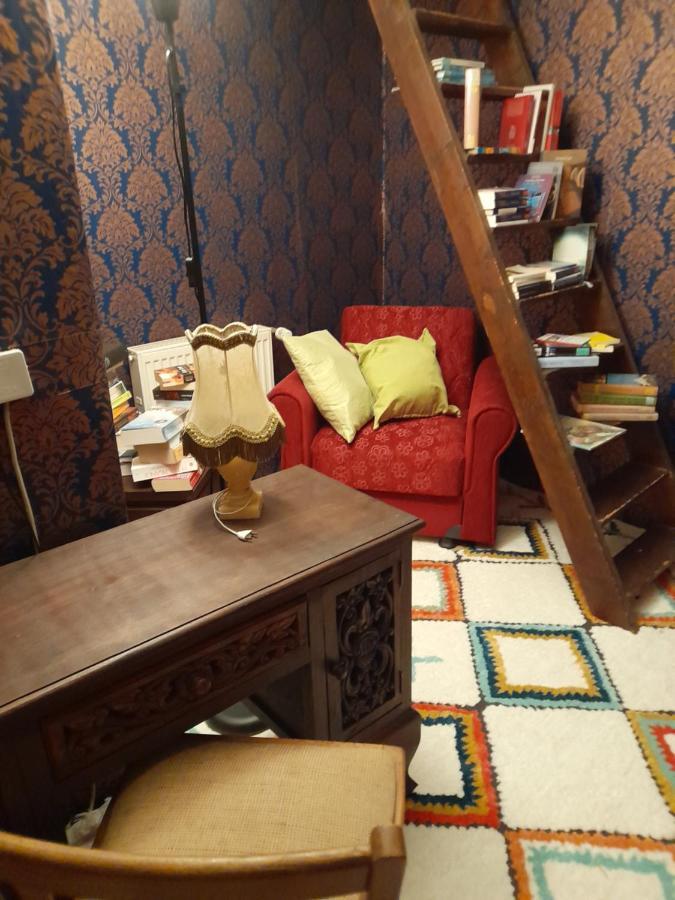 Ferienwohnung Why Not Polle المظهر الخارجي الصورة