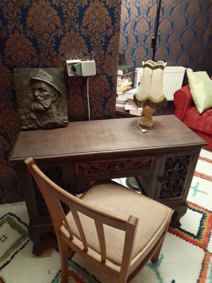 Ferienwohnung Why Not Polle المظهر الخارجي الصورة