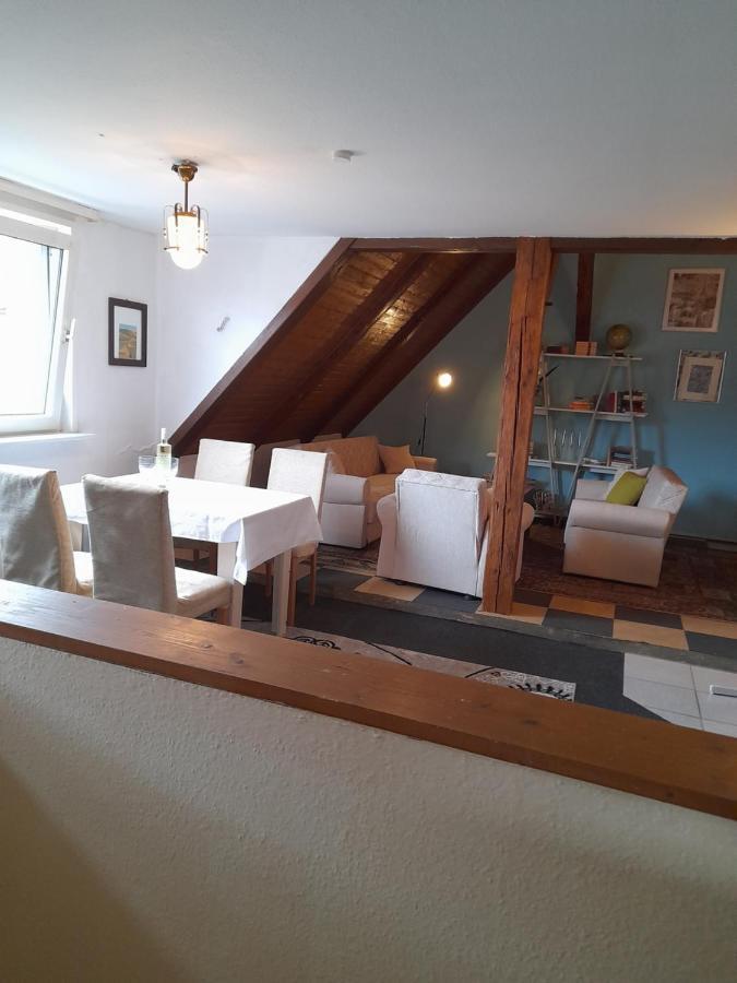 Ferienwohnung Why Not Polle المظهر الخارجي الصورة