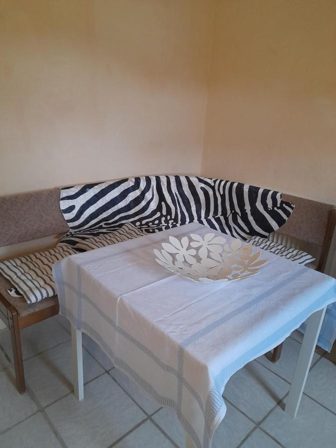 Ferienwohnung Why Not Polle المظهر الخارجي الصورة