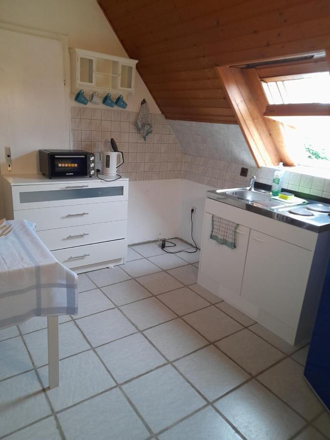 Ferienwohnung Why Not Polle المظهر الخارجي الصورة