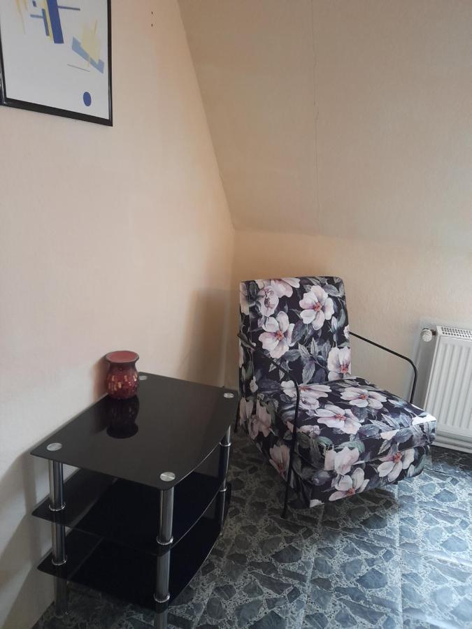 Ferienwohnung Why Not Polle المظهر الخارجي الصورة